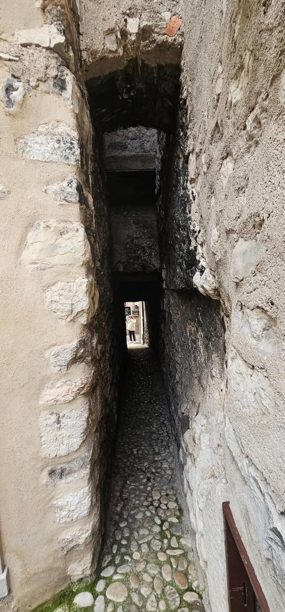 Casa Caberlon Villa Malcesine Kültér fotó