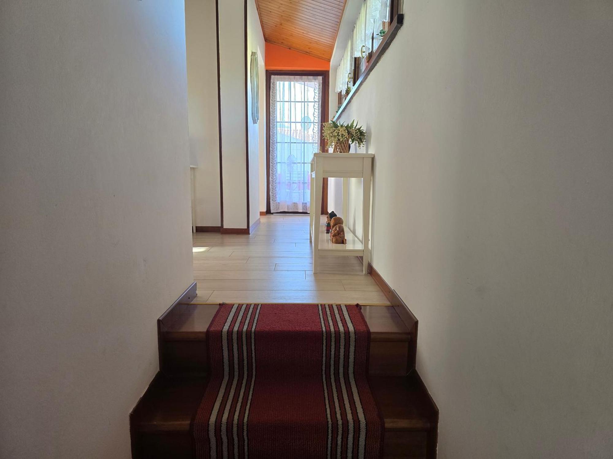 Casa Caberlon Villa Malcesine Kültér fotó
