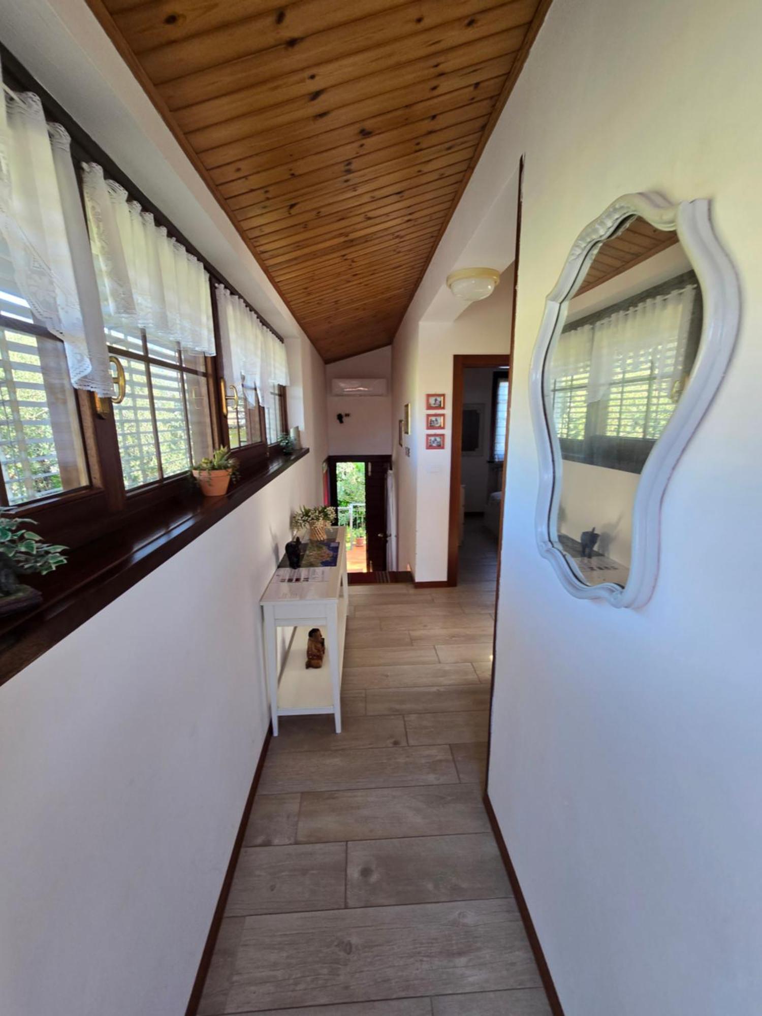 Casa Caberlon Villa Malcesine Kültér fotó