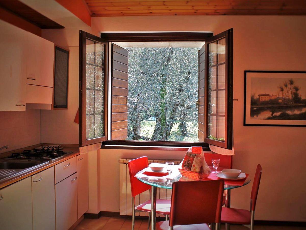 Casa Caberlon Villa Malcesine Kültér fotó