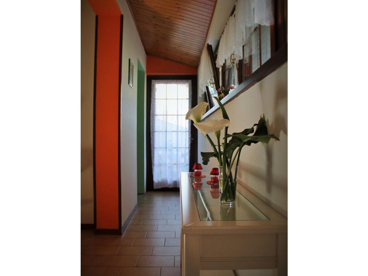 Casa Caberlon Villa Malcesine Kültér fotó