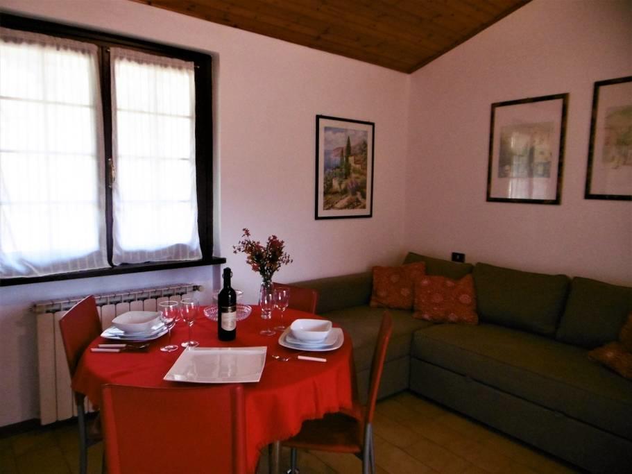 Casa Caberlon Villa Malcesine Kültér fotó