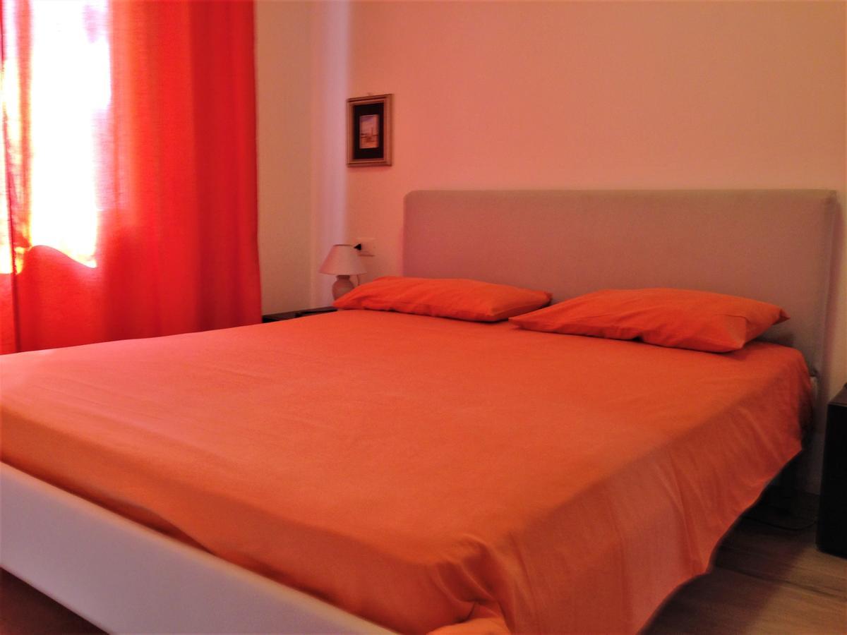 Casa Caberlon Villa Malcesine Kültér fotó
